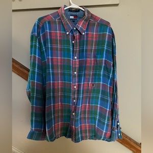 Tommy Hilfiger men’s size extra large